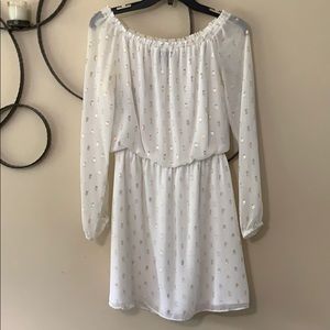 White House Black Market Dress